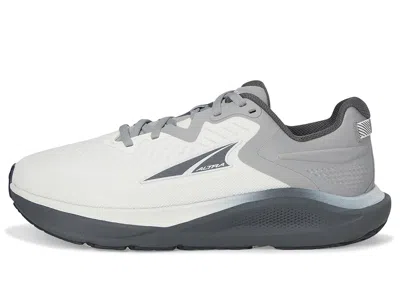 Altra Paradigm 8 In Gray