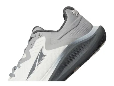 Altra Paradigm 8 In Gray