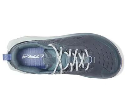 Altra Olympus 6 Hike Low Gtx In Multi