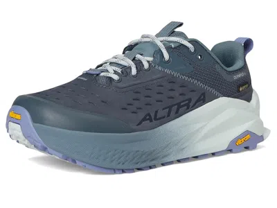 Altra Olympus 6 Hike Low Gtx In Multi
