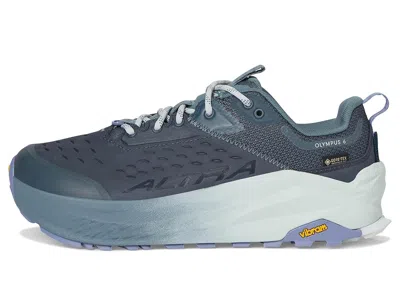 Altra Olympus 6 Hike Low Gtx In Multi