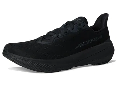 Altra Experience Flow 2 In Black