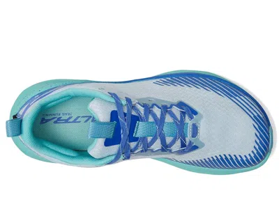 Altra Experience Wild 2 In Blue