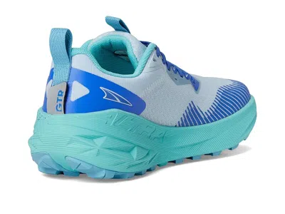Altra Experience Wild 2 In Blue