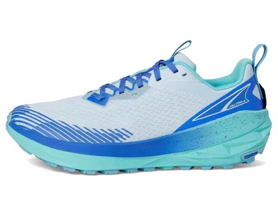 Altra Experience Wild 2 In Blue