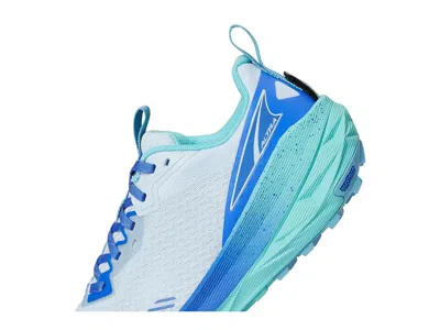 Altra Experience Wild 2 In Blue