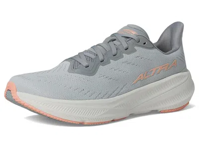 Altra Experience Flow 2 In Gray
