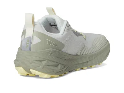 Altra Experience Wild 2 In Gray