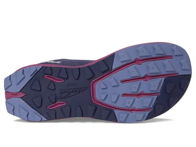 Altra Superior 7 In Blue