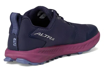 Altra Superior 7 In Blue