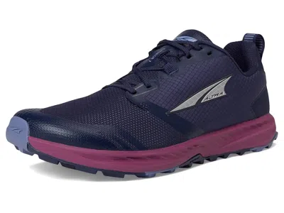 Altra Superior 7 In Blue