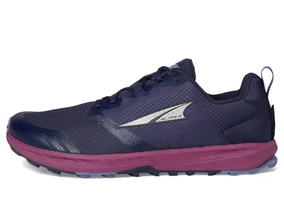 Altra Superior 7 In Blue