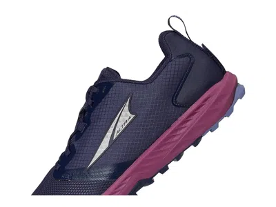 Altra Superior 7 In Blue