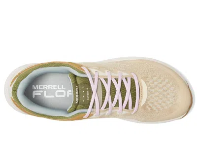 Merrell Antora 4 Waterproof In Brown