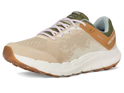 Merrell Antora 4 Waterproof In Brown