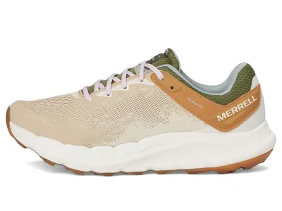 Merrell Antora 4 Waterproof In Brown