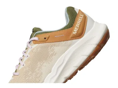 Merrell Antora 4 Waterproof In Brown
