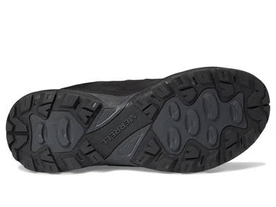 Merrell Speed Strike 2 Leather In Black