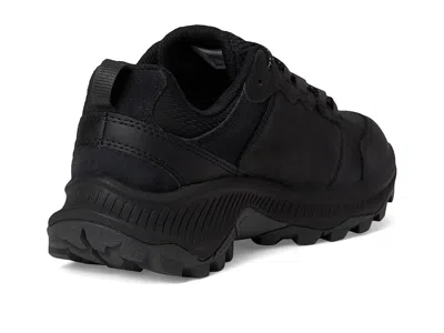 Merrell Speed Strike 2 Leather In Black