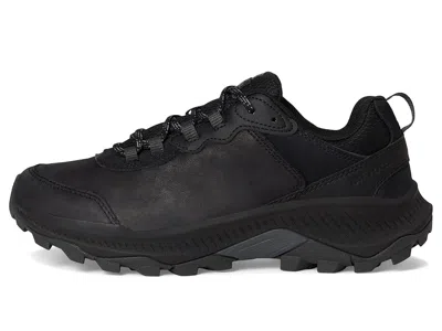 Merrell Speed Strike 2 Leather In Black