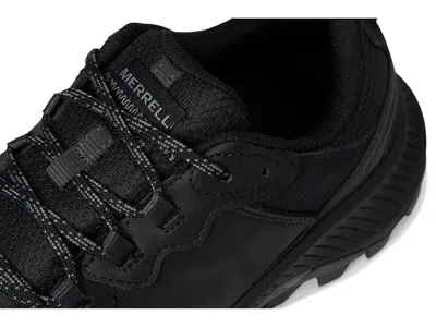 Merrell Speed Strike 2 Leather In Black
