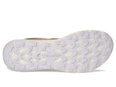 Merrell Antora 4 In Blue
