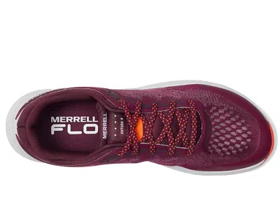 Merrell Antora 4 In Blue