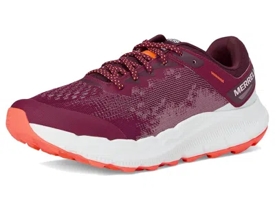 Merrell Antora 4 In Blue