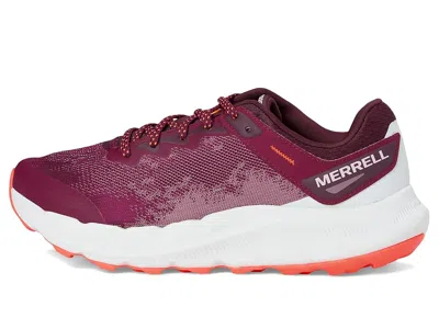 Merrell Antora 4 In Blue