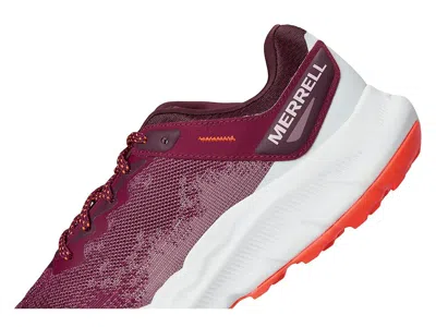 Merrell Antora 4 In Blue