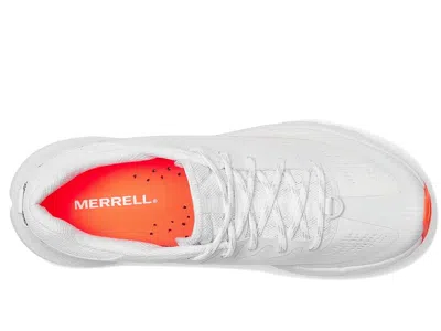 Merrell Agility Peak 5 In White