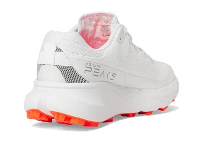 Merrell Agility Peak 5 In White