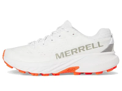 Merrell Agility Peak 5 In White