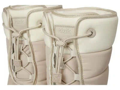 Kizik Juno 2 High Hands-free In Multi