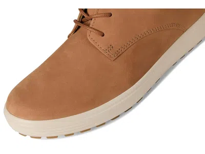 Ecco Soft 7 Tred High-cut Boots In Multi