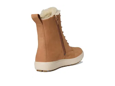 Ecco Soft 7 Tred High-cut Boots In Multi