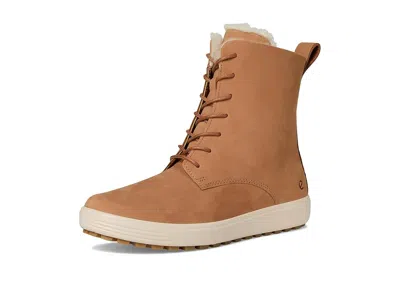 Ecco Soft 7 Tred High-cut Boots In Multi