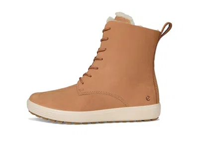 Ecco Soft 7 Tred High-cut Boots In Multi