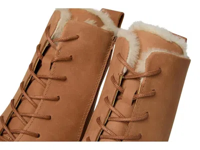 Ecco Soft 7 Tred High-cut Boots In Multi