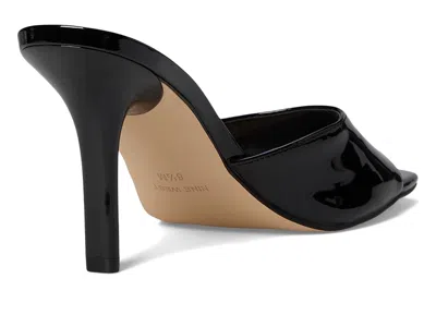 Nine West Disko In Black