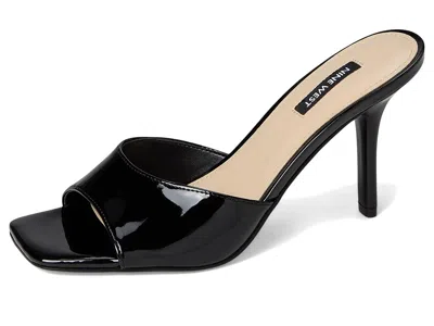 Nine West Disko In Black