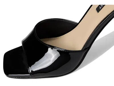 Nine West Disko In Black