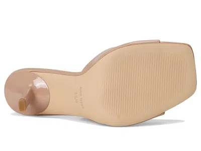 Nine West Disko In Brown