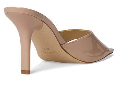 Nine West Disko In Brown