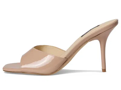 Nine West Disko In Brown