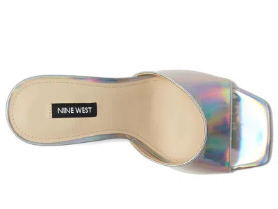 Nine West Disko