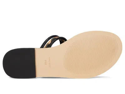 Nine West Dashin In Black