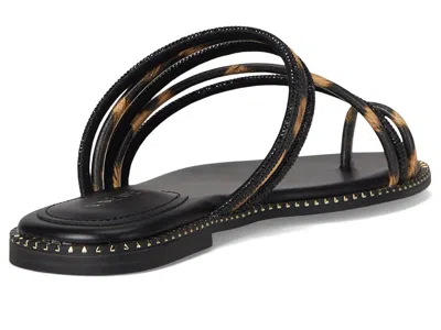 Nine West Dashin In Black