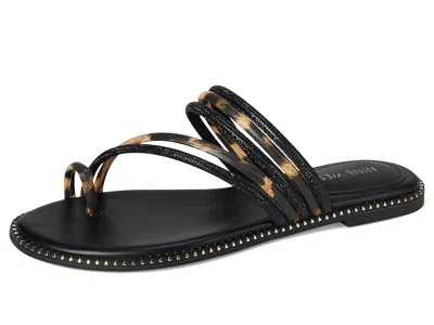 Nine West Dashin In Black