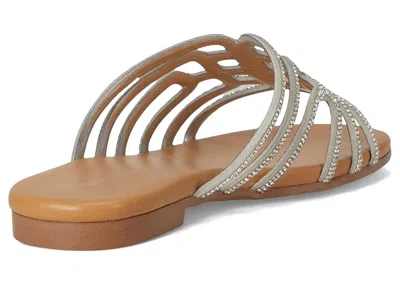 Nine West Timy In Silver